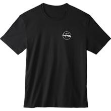 Men's Born Ready T-Shirt by NRS in Meridian ID
