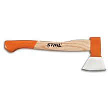 Woodcutter Camp & Forestry Hatchet by STIHL in Durham NC