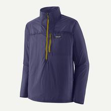 Men's Houdini Stash 1/2 Zip P/O by Patagonia