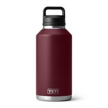 Rambler 64 oz Water Bottle - Wild Vine Red