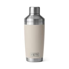 Rambler 20 oz Cocktail Shaker - Cape Taupe by YETI