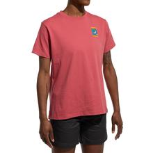 Moon Climb T-Shirt W by La Sportiva