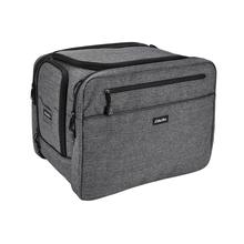 Charcoal Trunk Rear Rack Bag by Electra
