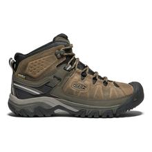 Men's Targhee III Waterproof Mid by Keen