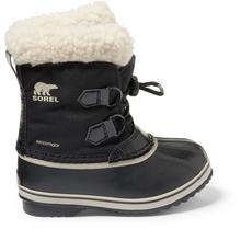 Youth Unisex Yoot Pac Nylon WP by Sorel in Concord NC