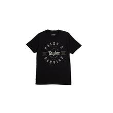 Men's Shop T by Taylor Guitars