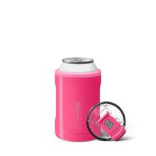 Hopsulator DUO | Neon Pink (Muv)