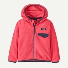 Baby Micro D Snap-T Jacket by Patagonia