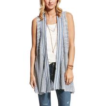 Women's Sarah Sweater Vest