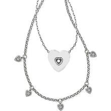 Love Notes Necklace Gift Set by Brighton in Durham NC