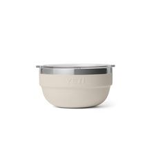 Rambler 1 QT Insulated Bowl - Cape Taupe by YETI in Marked Tree AR