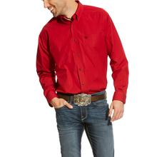 Men's Pro Series Carpenter Shirt