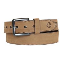 Men's Floorhand Work Belt Gravel, Size 34 by Wolverine in Huntington Beach CA