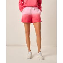 Womens Sophia Lightweight Terry Sweatshorts by Johnnie-O in Lansing MI