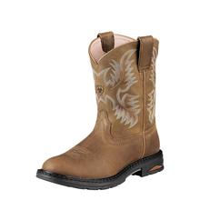 Women's Tracey Composite Toe Work Boot by Ariat in Raleigh NC