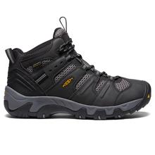 Men's Koven Waterproof Hiking Boot by Keen