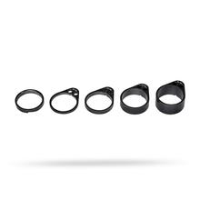 Vibe Spacer Set by Shimano Cycling