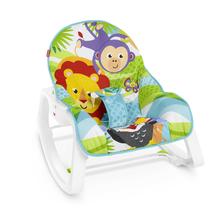 Fisher-Price Infant-To-Toddler Rocker by Mattel in Fairfield CT