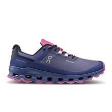 Women's Cloudvista Waterproof by On Running in Cincinnati OH