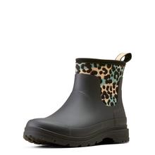 Kelmarsh Shortie Rubber Boot by Ariat in Durham NC