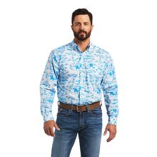 Men's Marcus Classic Fit Shirt