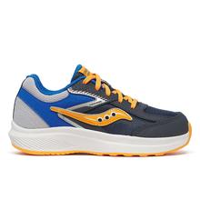 Big Kid's Cohesion KDZ Sneaker by Saucony in L'Assomption QC