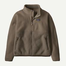 Kids' Cozy Fluff Jacket by Patagonia in Newport Beach CA