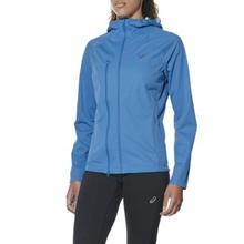 W ACCELERATE JACKET by ASICS