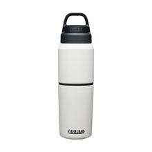 MultiBev 17 oz Bottle / 12 oz cup, Insulated Stainless Steel by CamelBak