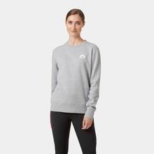 Women's Nord Graphic Sweatshirt by Helly Hansen