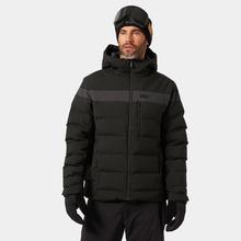 Men's Bossanova Puffy Jacket by Helly Hansen in Durham NC