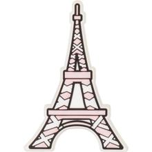 Eiffel Tower by Crocs