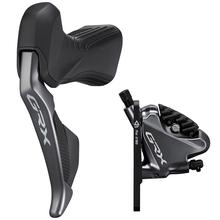 ST-RX815 Grx Di2 Disc Brake/Shift Set by Shimano Cycling in Raleigh NC