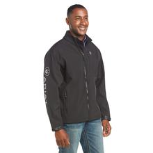 Men's Logo 2.0 Softshell Jacket by Ariat in Freeman SD