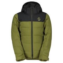 Ultimate Warm Junior Jacket by SCOTT Sports