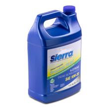 118-9420CAT-3 10W-30 FC-W 4-Stroke, Catalyst Oil (Gallon) by Sierra Parts