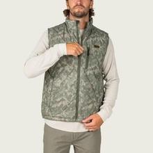 Men's Barnwell Puff Vest by Marsh Wear in Springfield IL