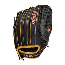 2021 A2000 SCV125 12.5" Outfield Fastpitch Glove by Wilson in Casper WY