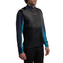 Blizzard Insulated Vest M by La Sportiva
