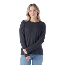 Women's Thermal Merino Rib Crew by Smartwool