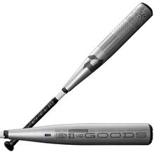 2024  The Goods (-8) 2 ¾" USSSA Baseball Bat by DeMarini