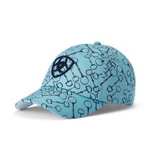 Cotton Print Cap