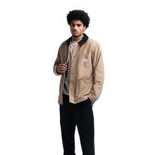 Sherpa Shop Jacket Mens by Herschel Supply