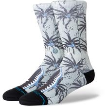 Twisted Warbird Socks Green by Stance in Regina SK