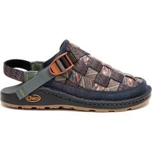 Women's Canyon Woven Clog Earthy Mosaic by Chaco in Concord NC