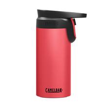 Forge Flow 12 oz Travel Mug, Insulated Stainless Steel by CamelBak