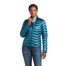 Women's Ideal 3.0 Down Jacket by Ariat in Ellenton FL