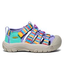 リトルキッズ ニューポート エイチツー サンダル by Keen
