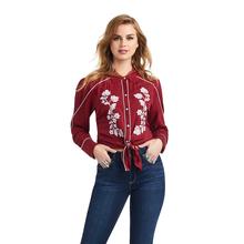 Women's The City Top by Ariat