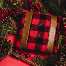 Festive Flannel by TaylorMade